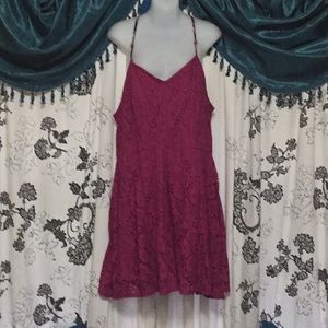 Xhilaration dress